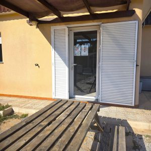 1 Bungalow para 4 personas