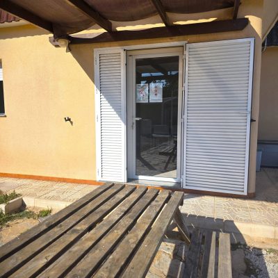Bungalow para 4 personas