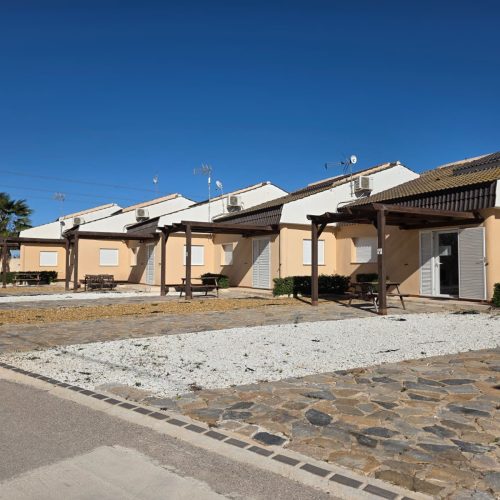 VISTA BUNGALOWS